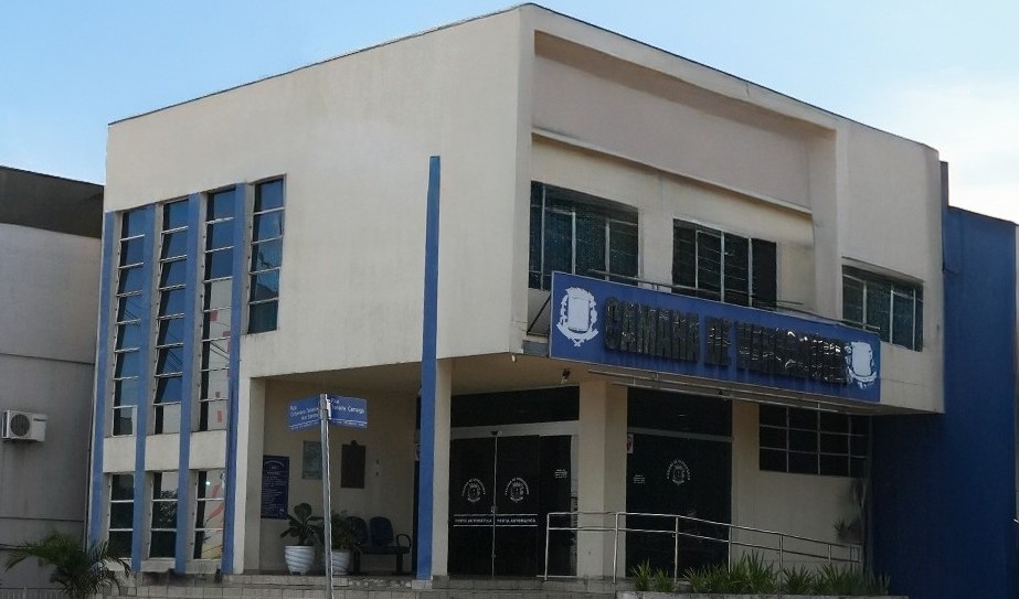 Concurso da Câmara de Francisco Beltrão está com inscrições&nbsp;abertas