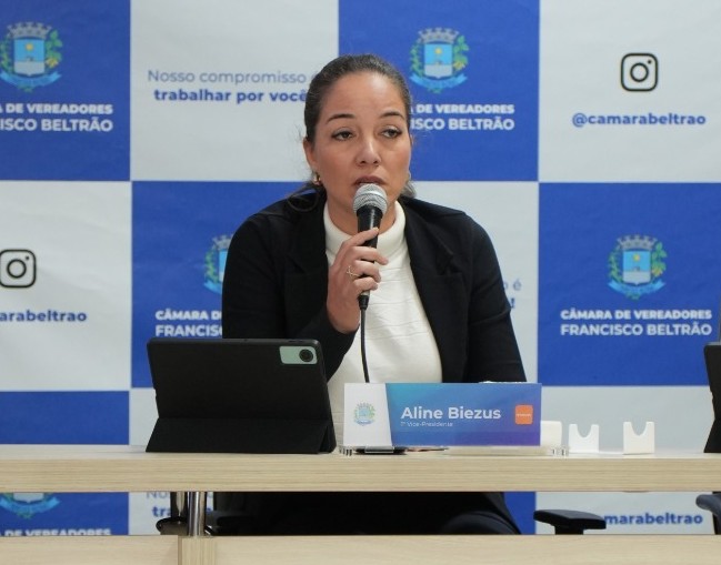 Câmara de Francisco Beltrão aprova lei que garante carência no Faixa Azul para grupos&nbsp;prioritários