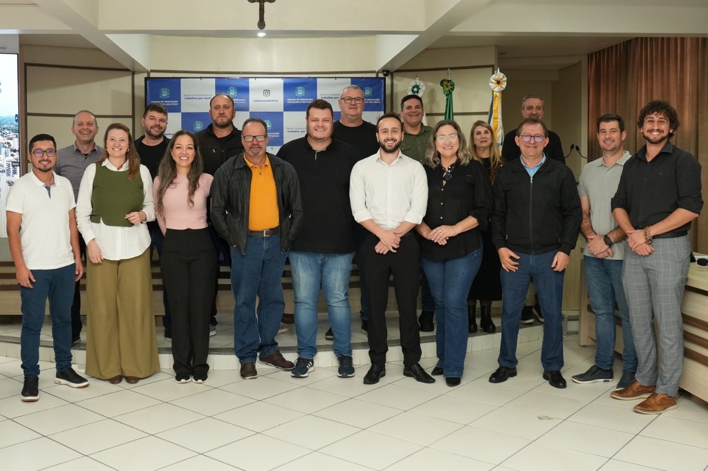 Câmara de Francisco Beltrão tem o melhor semestre da&nbsp;história