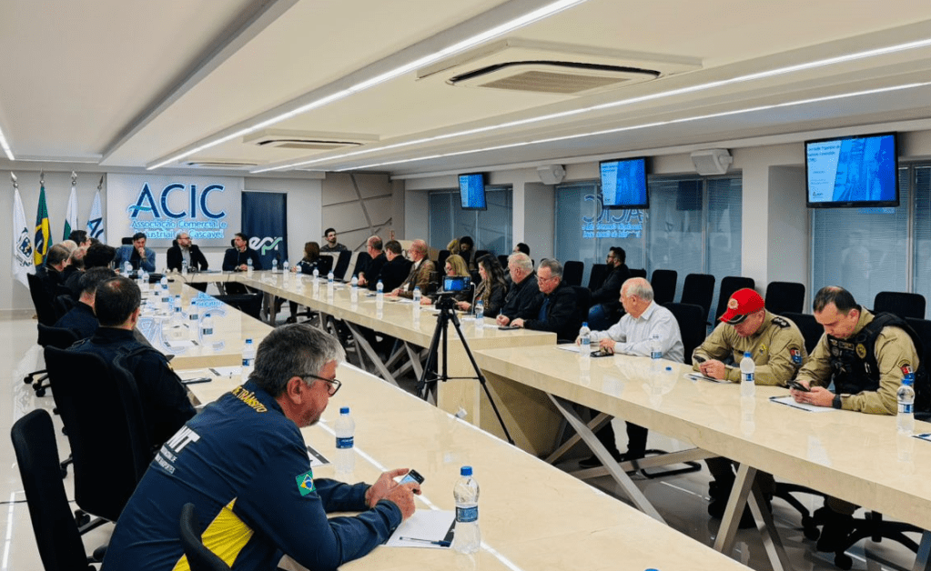 EPR Iguaçu e ANTT implantam comissão tripartite com foco no diálogo e construção compartilhada da&nbsp;concessão