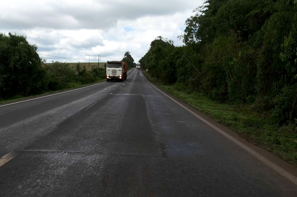 Edital de anteprojeto para restaurar e ampliar rodovia em Vitorino tem resultado&nbsp;final