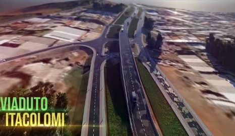 Deputado Giacobo e governo do Estado apresentam Via Verde e Amarela em Pato&nbsp;Branco