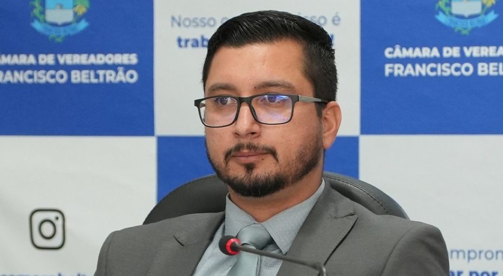 Vereador pleiteia mais uma UPA para Francisco&nbsp;Beltrão