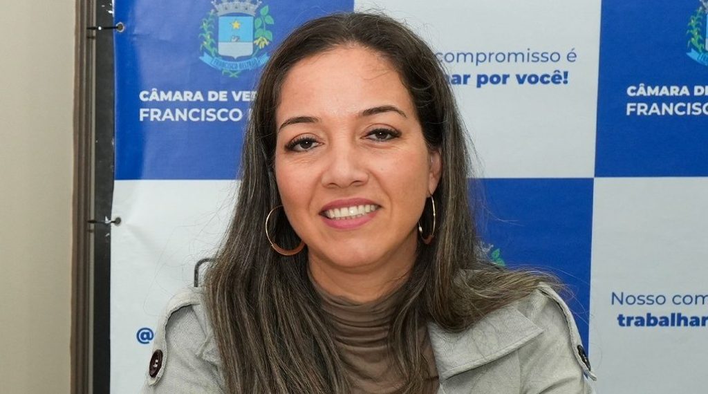 Vereadora reivindica reestruturação nos serviços de saúde mental em Francisco&nbsp;Beltrão