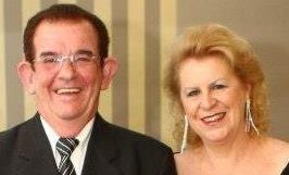 Câmara de Francisco Beltrão aprova título de Cidadão Honorário para Chico&nbsp;Martini