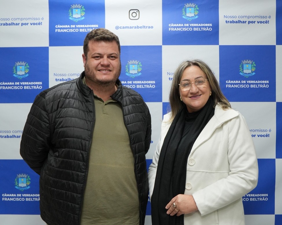 Corpus Christi é oficializado no calendário de eventos de Francisco&nbsp;Beltrão