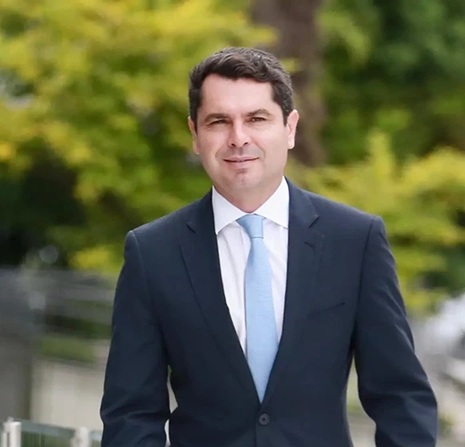 Alexandre Curi é o favorito em pesquisa dentre pré-candidatos de Ratinho&nbsp;Junior