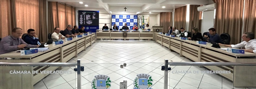 Câmara de Francisco Beltrão aprova doação de terreno para o&nbsp;Senai