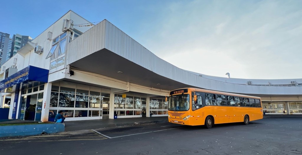 Audiência pública debate melhorias para o transporte coletivo em Francisco Beltrão nesta&nbsp;quarta-feira