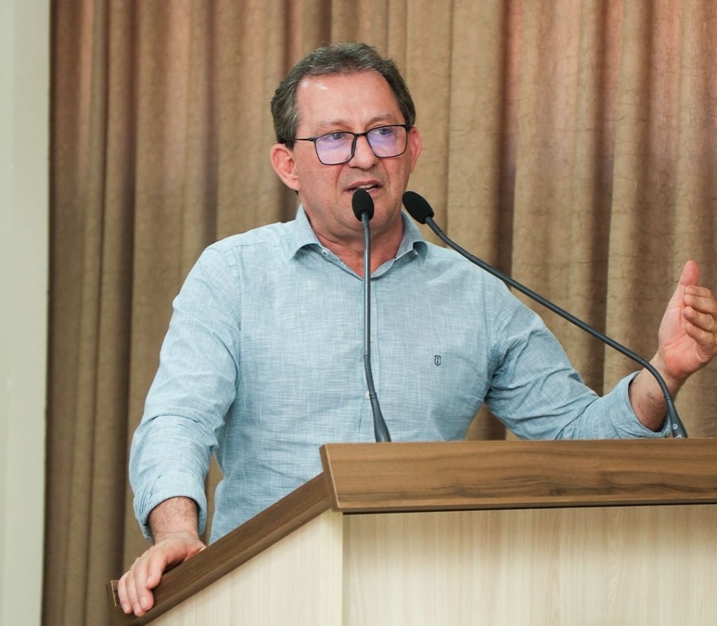 Câmara de Francisco Beltrão aprova criação de fundo para a construção de&nbsp;calçadas