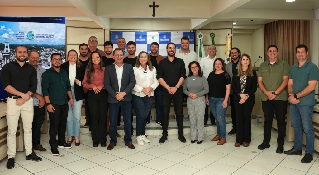 Câmara de Francisco Beltrão debate aplicação de recursos do&nbsp;Fundeb