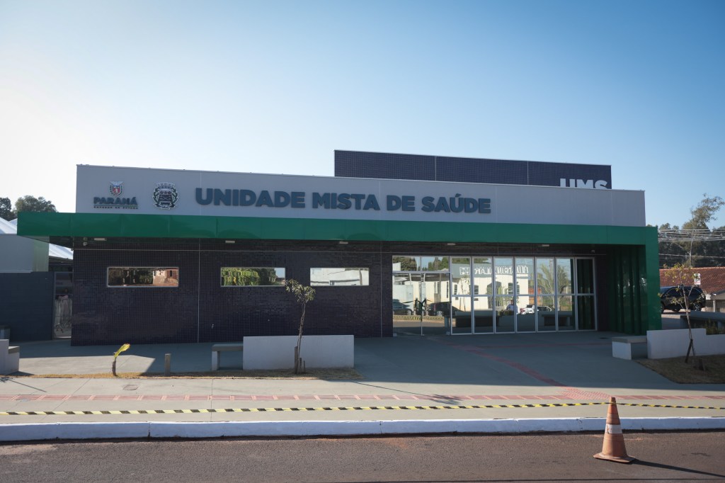 Três municípios do Sudoeste são contemplados com Unidades Mistas de&nbsp;Saúde