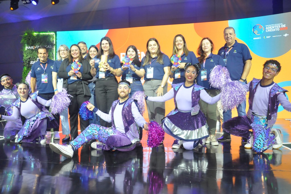 Francisco Beltrão vence Prêmio de Microcrédito do Sebrae/PR e Fomento Paraná pela 6ª&nbsp;vez