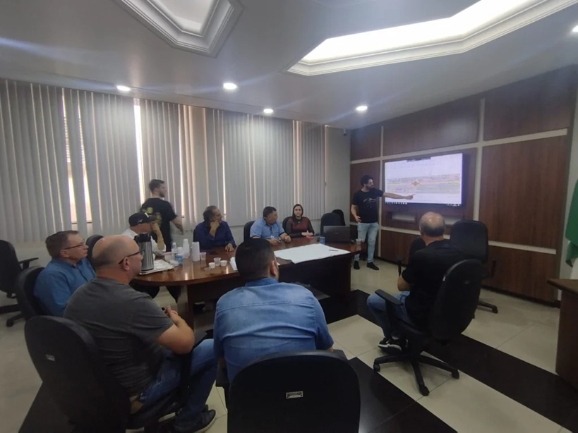 Contorno Sul de Dois Vizinhos avança com início das tratativas para&nbsp;desapropriações