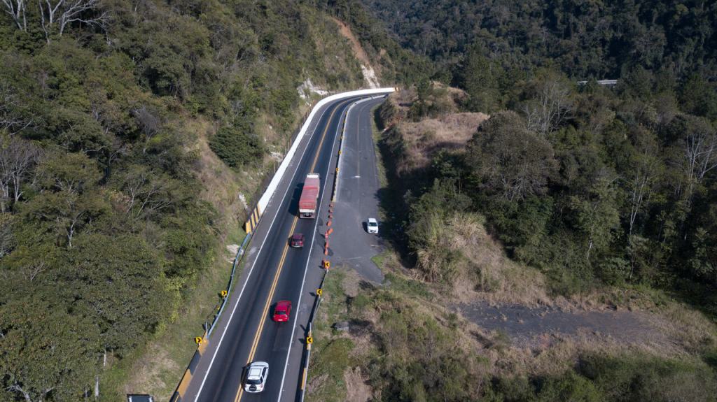 Após lançar programa que promove a boa convivência no trânsito, Núcleo EPR Paraná adere ao Movimento&nbsp;Afaste-se