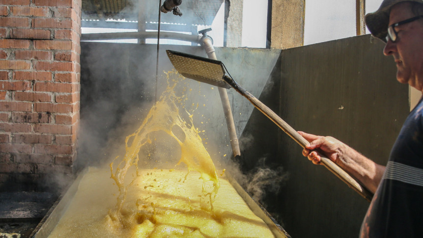 Capanema se torna oficialmente Capital Paranaense do&nbsp;Melado