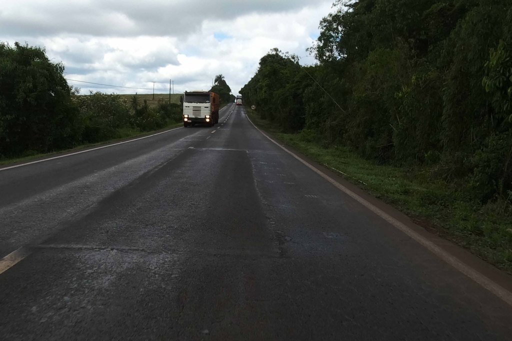 Contratação de anteprojeto para obra em rodovia de Vitorino avança mais um&nbsp;passo