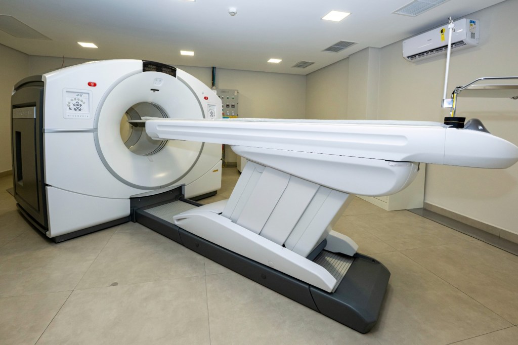 Outubro Rosa: Itaipu amplia apoio à saúde da mulher e reforça o combate ao&nbsp;câncer