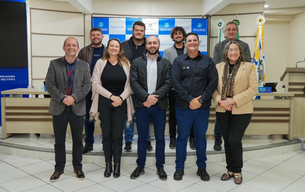 Câmara de Francisco Beltrão intensifica fiscalização de fiação&nbsp;irregular