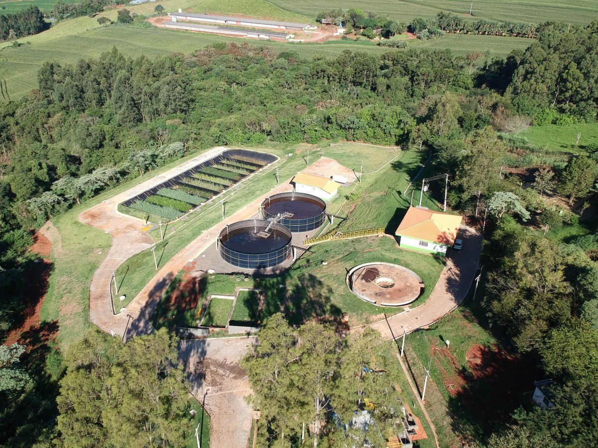 Investimentos da Sanepar transformam 68 municípios paranaenses; 3 no&nbsp;Sudoeste