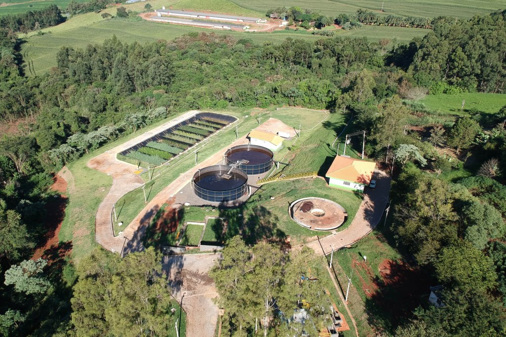 Investimentos da Sanepar transformam 68 municípios paranaenses; 3 no&nbsp;Sudoeste