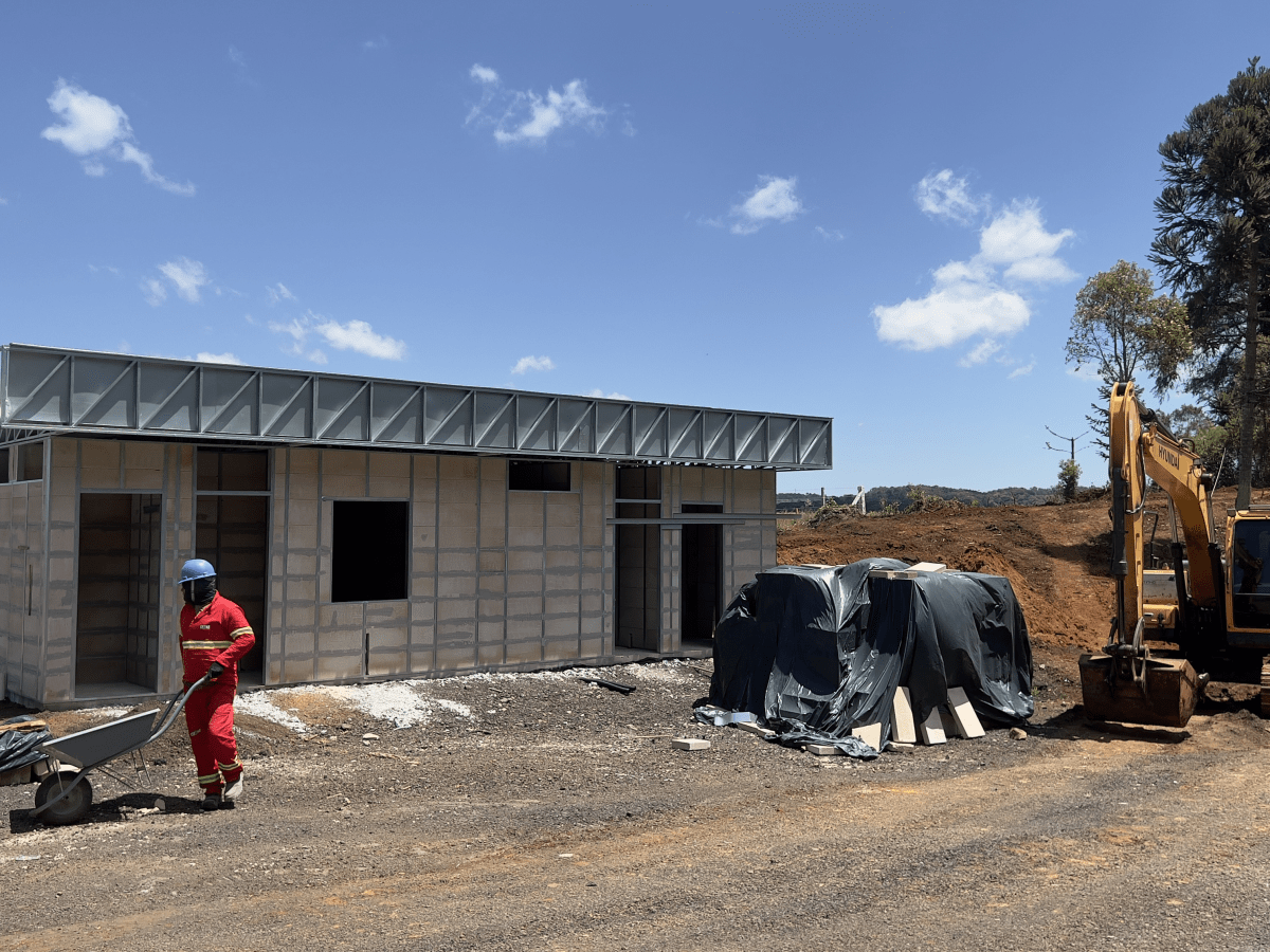 EPR Iguaçu executa obras de novas bases de atendimento ao usuário e serviço&nbsp;operacional