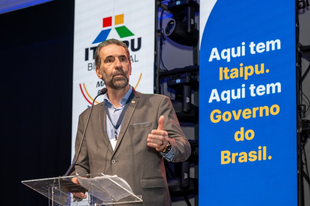 Itaipu anuncia convênios que beneficiam a educação de mais de 170 mil&nbsp;paranaenses