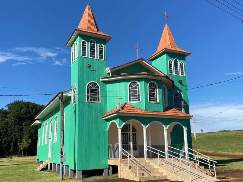 Assembleia Legislativa aprova criação do roteiro turístico Jornada de Fé do&nbsp;Sudoeste