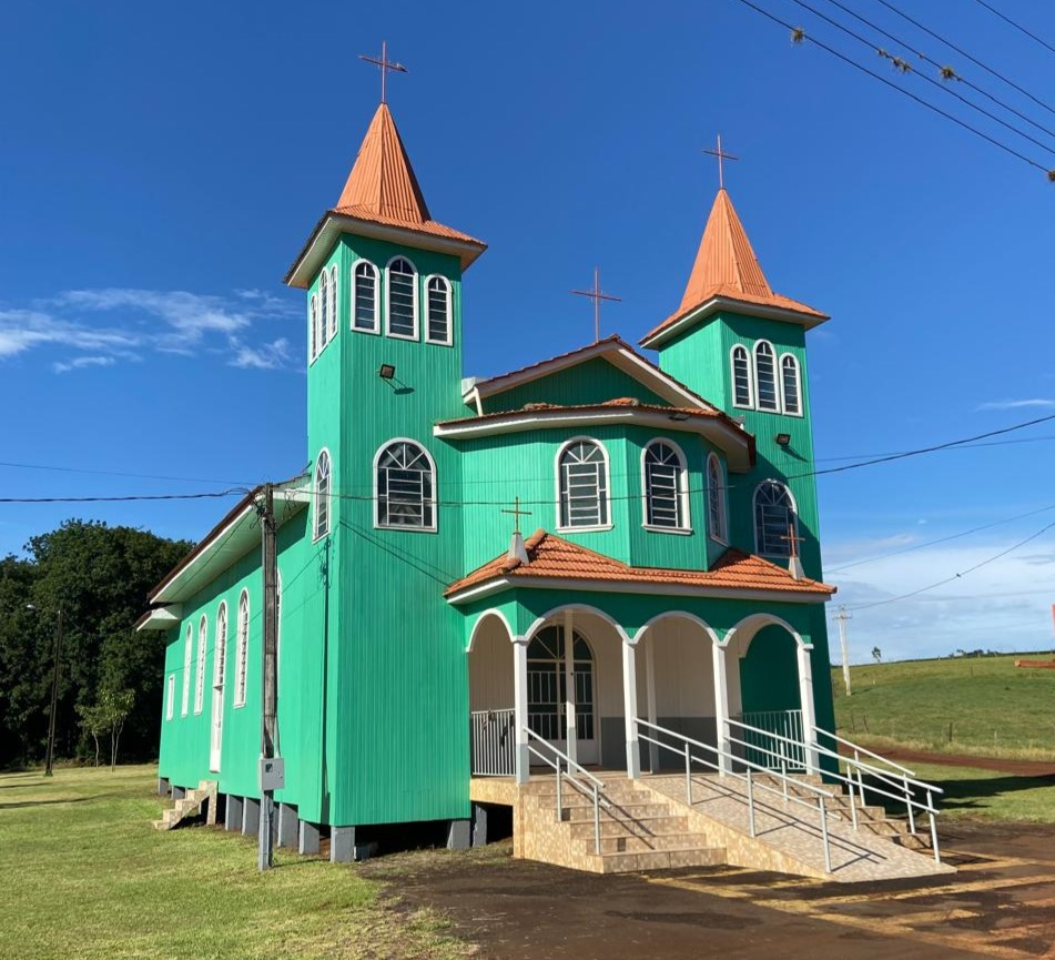 Assembleia Legislativa aprova criação do roteiro turístico Jornada de Fé do&nbsp;Sudoeste