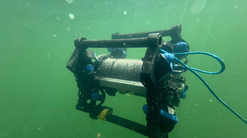 Itaipu investirá em monitoramento com câmeras e radares em toda a extensão do&nbsp;reservatório