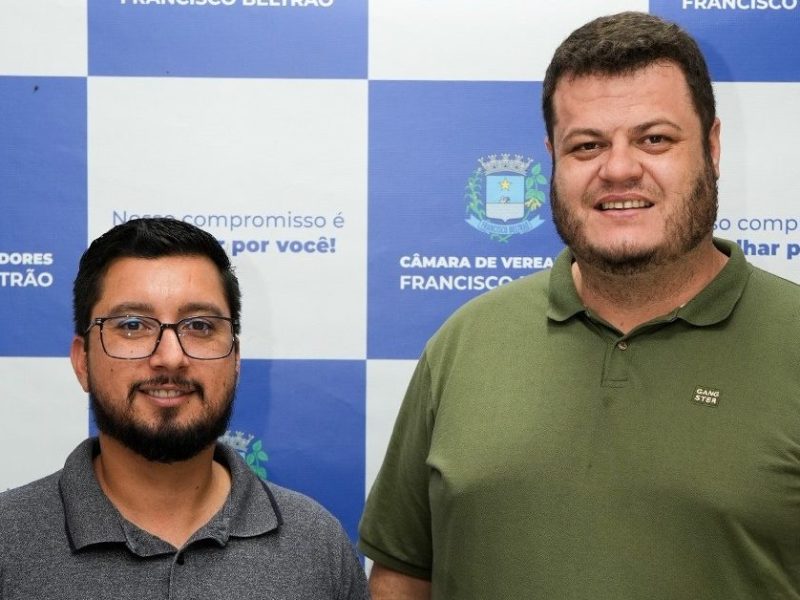 Câmara de Francisco Beltrão aprova lei que amplia transparência em filas para&nbsp;consultas