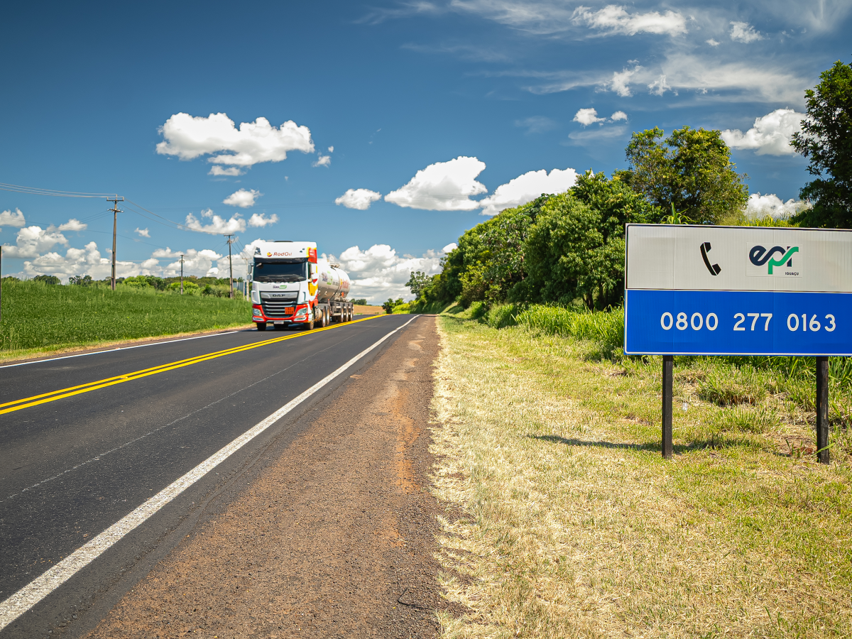 EPR Iguaçu apresenta projetos das primeiras obras de ampliação de&nbsp;capacidade