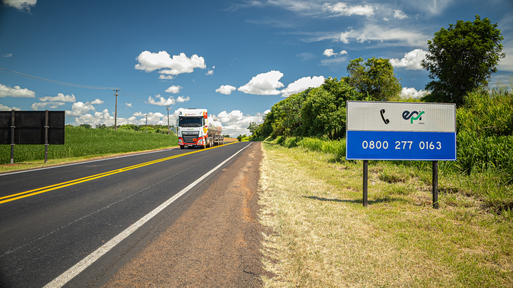 EPR Iguaçu apresenta projetos das primeiras obras de ampliação de&nbsp;capacidade