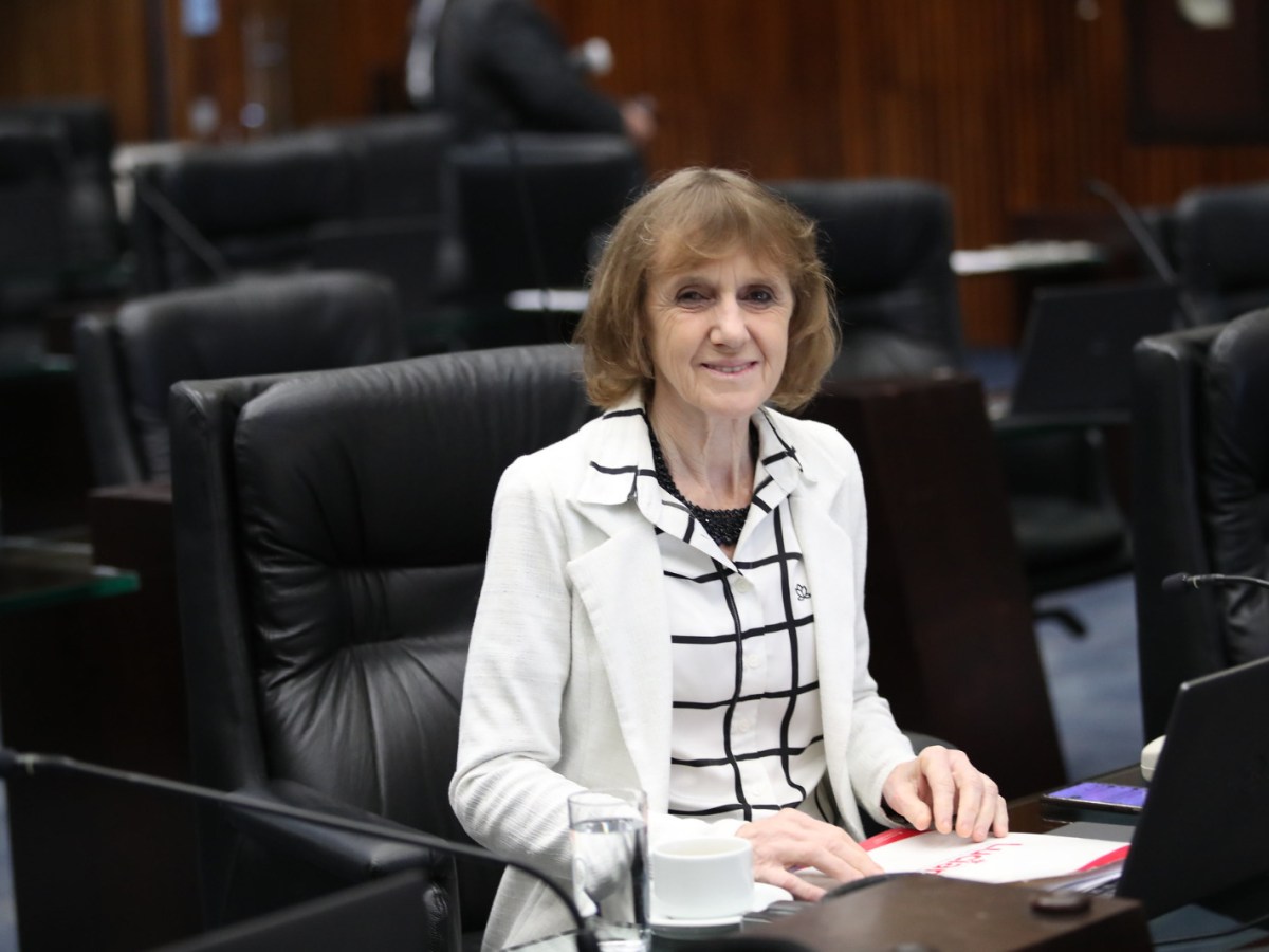 Deputada Luciana Rafagnin homenageia Assesoar pelos 60 anos de atuação no&nbsp;Sudoeste