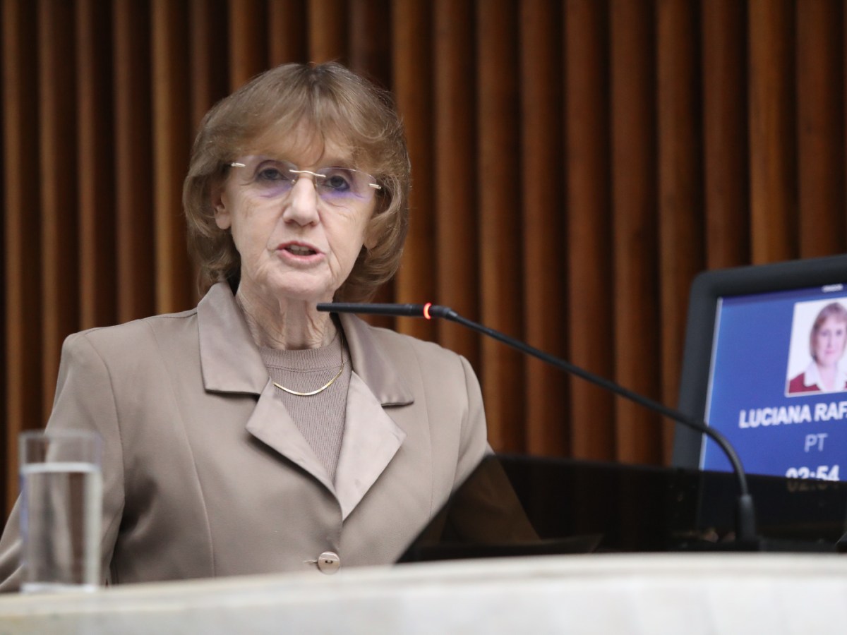 Deputada Luciana Rafagnin solicita medidas urgentes de segurança na PR-180, em&nbsp;Marmeleiro