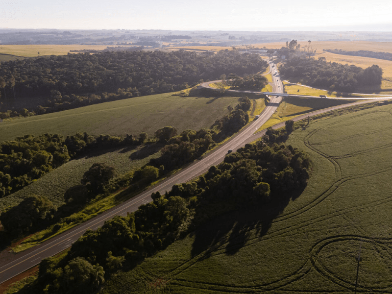 Em oito meses de operação, EPR Iguaçu repassa R$ 20,5 milhões em ISSQN a municípios do Oeste e&nbsp;Sudoeste