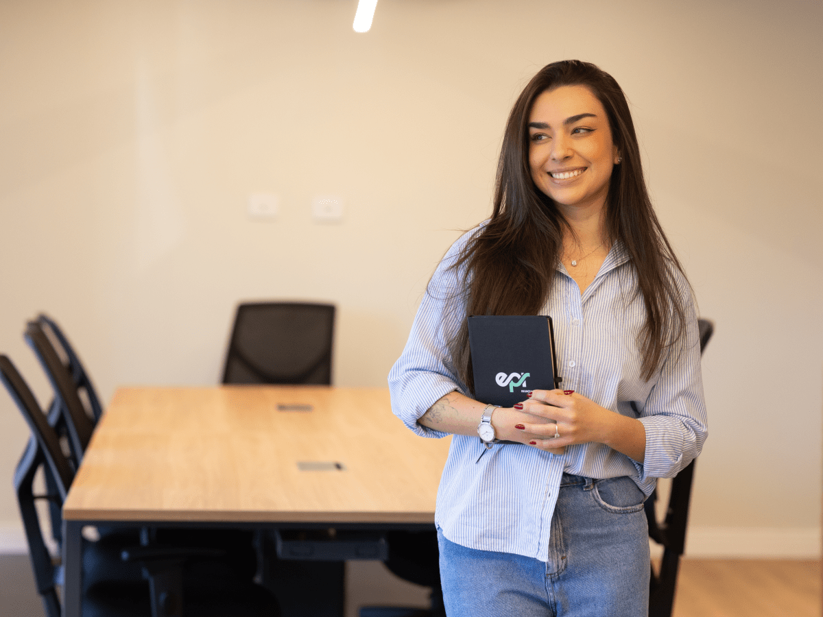 Inscrições abertas: EPR lança Programa de Estágio 2026 com vagas em concessões do Paraná e Minas&nbsp;Gerais