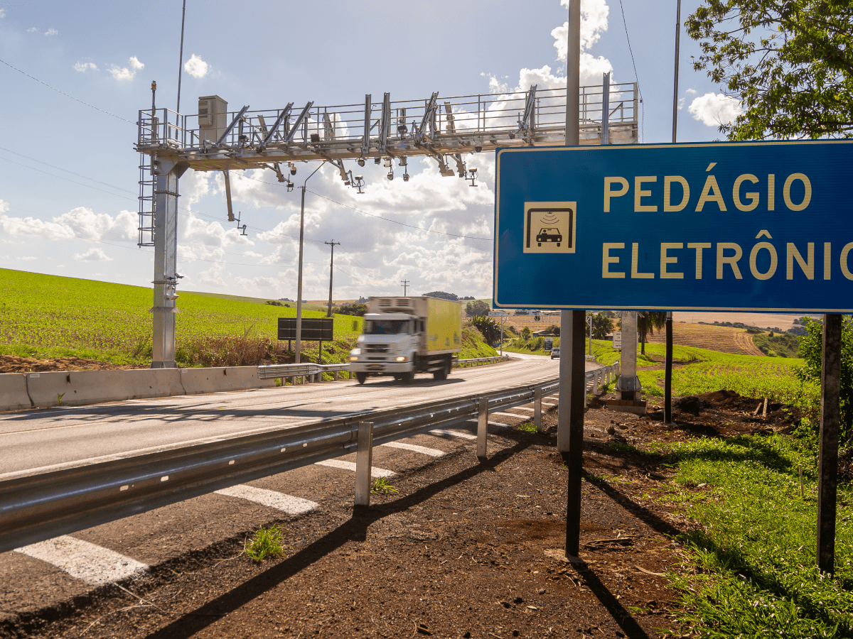 Pedágio Eletrônico: EPR Iguaçu amplia pontos para pagamento presencial da tarifa e alerta para&nbsp;golpes