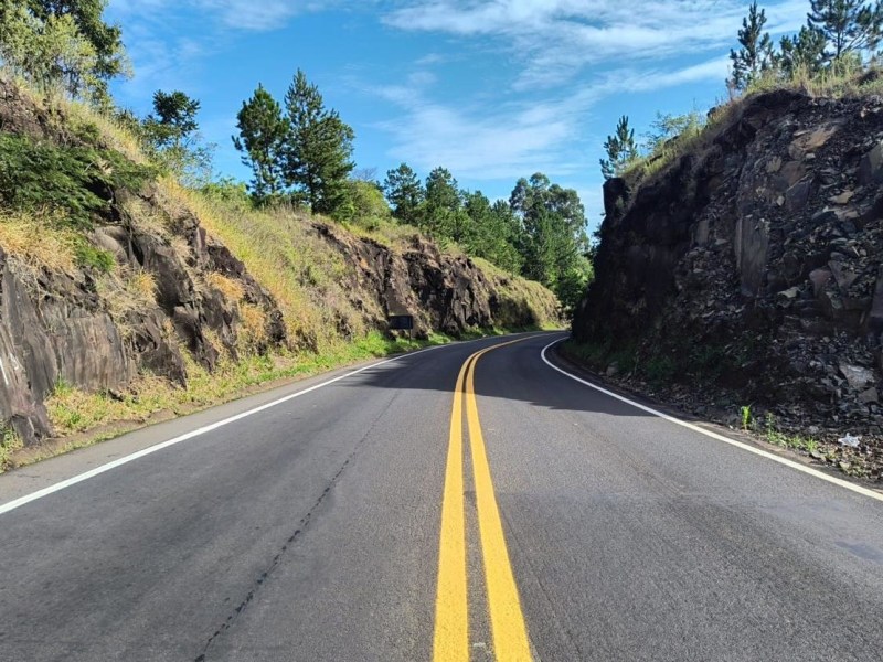 DER reforça sinalização viária em Francisco Beltrão e na ligação viária com Itapejara&nbsp;D’Oeste