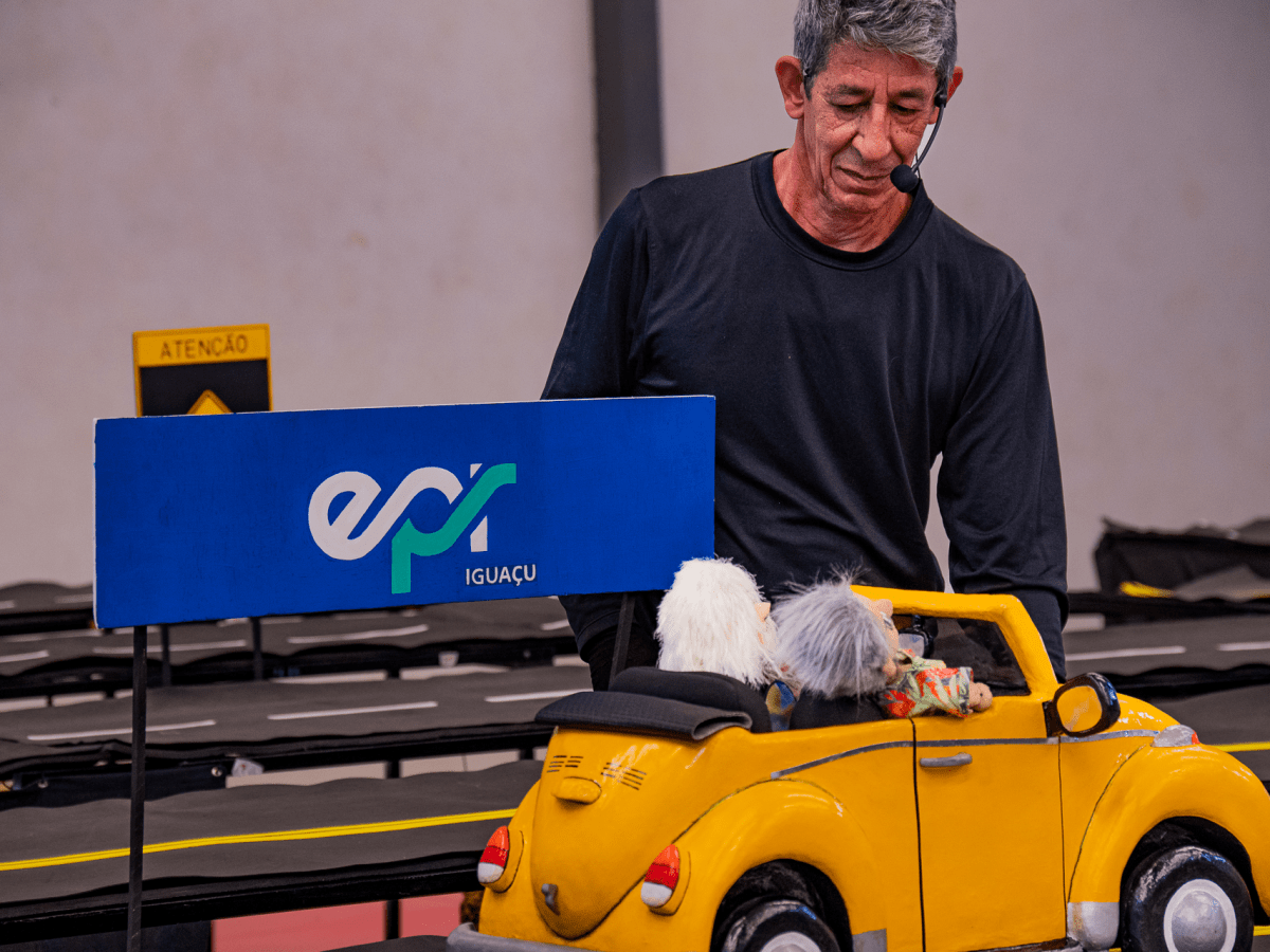 EPR Iguaçu investe R$ 1,3 milhão em iniciativas culturais, esportivas e sociais nas regiões Oeste e&nbsp;Sudoeste