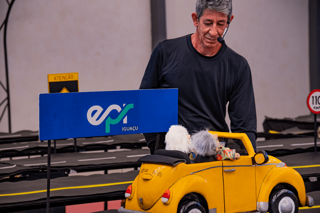 EPR Iguaçu investe R$ 1,3 milhão em iniciativas culturais, esportivas e sociais nas regiões Oeste e&nbsp;Sudoeste