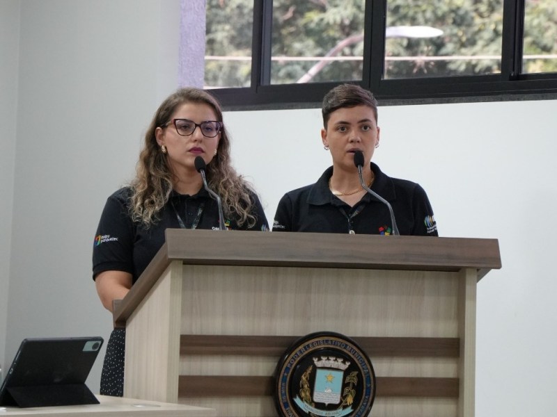 Câmara de Francisco Beltrão debate melhorias na coleta de&nbsp;recicláveis
