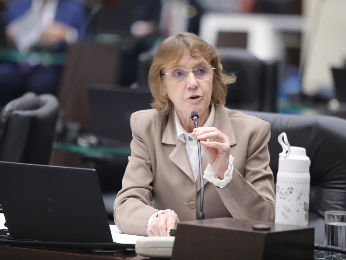 Deputada Luciana Rafagnin aciona ANTT sobre cobranças indevidas no pedágio eletrônico do Lote&nbsp;6