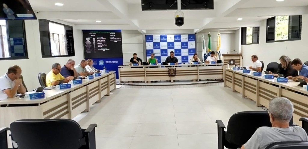 Câmara de Francisco Beltrão aprova programa para cadeia do&nbsp;leite