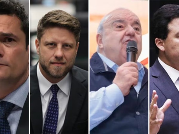 Paraná Pesquisas: Moro encosta em 40% e abre quase 20 pontos de vantagem sobre segundo&nbsp;colocado