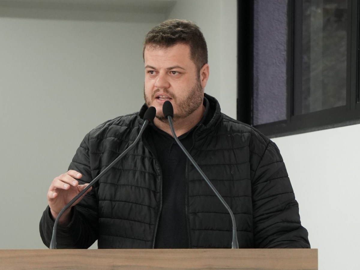 Presidente da Câmara de Francisco Beltrão pede informações ao Procon sobre fiscalização em postos de&nbsp;combustível