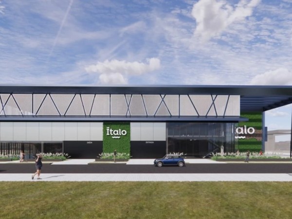 Grupo Italo inaugura nova loja em Curitiba na próxima&nbsp;semana