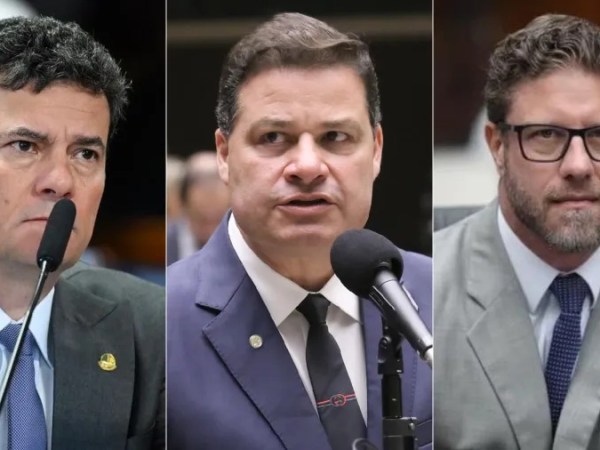 Sérgio Moro se aproxima de 49% e possui mais do que a soma de adversários, aponta&nbsp;Neokemp