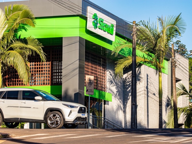 Sicredi oferece oportunidades para motoristas de app e taxistas pelo Move Brasil 