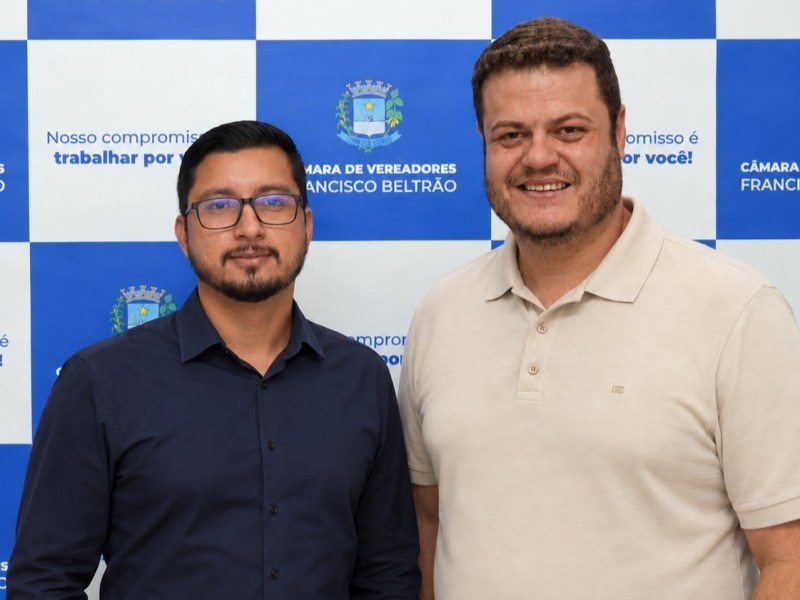 Rede municipal de Francisco Beltrão terá kit material escolar grátis para alunos em&nbsp;2027